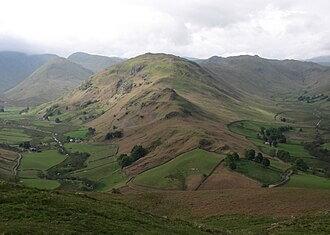 Beda Fell (Beda Head)