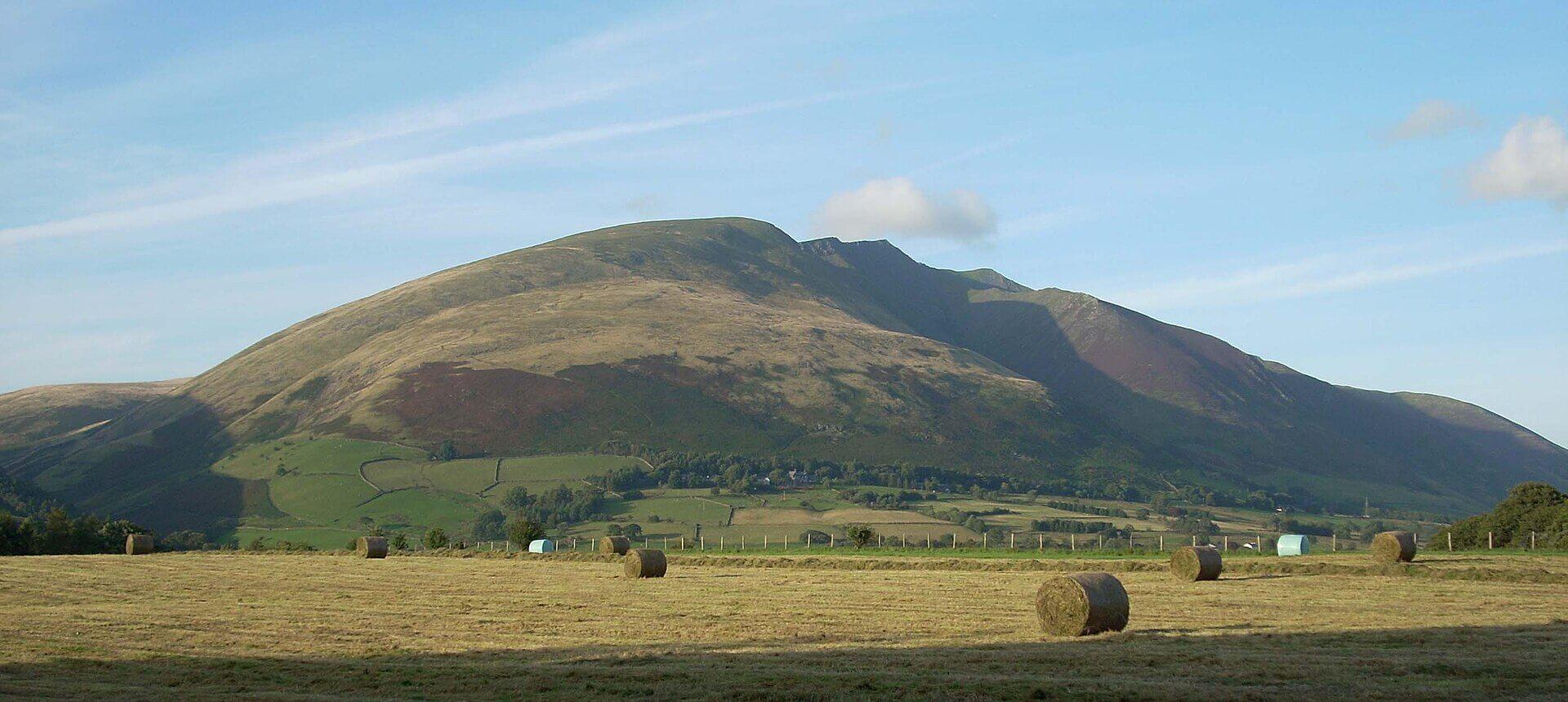 Blencathra (Hallsfell Top)