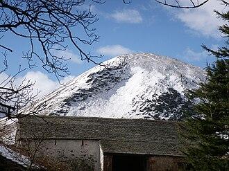 Bowscale Fell