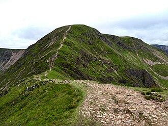 Crag Hill (Eel Crag)