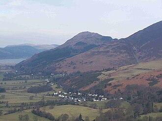 Dodd (Skiddaw)