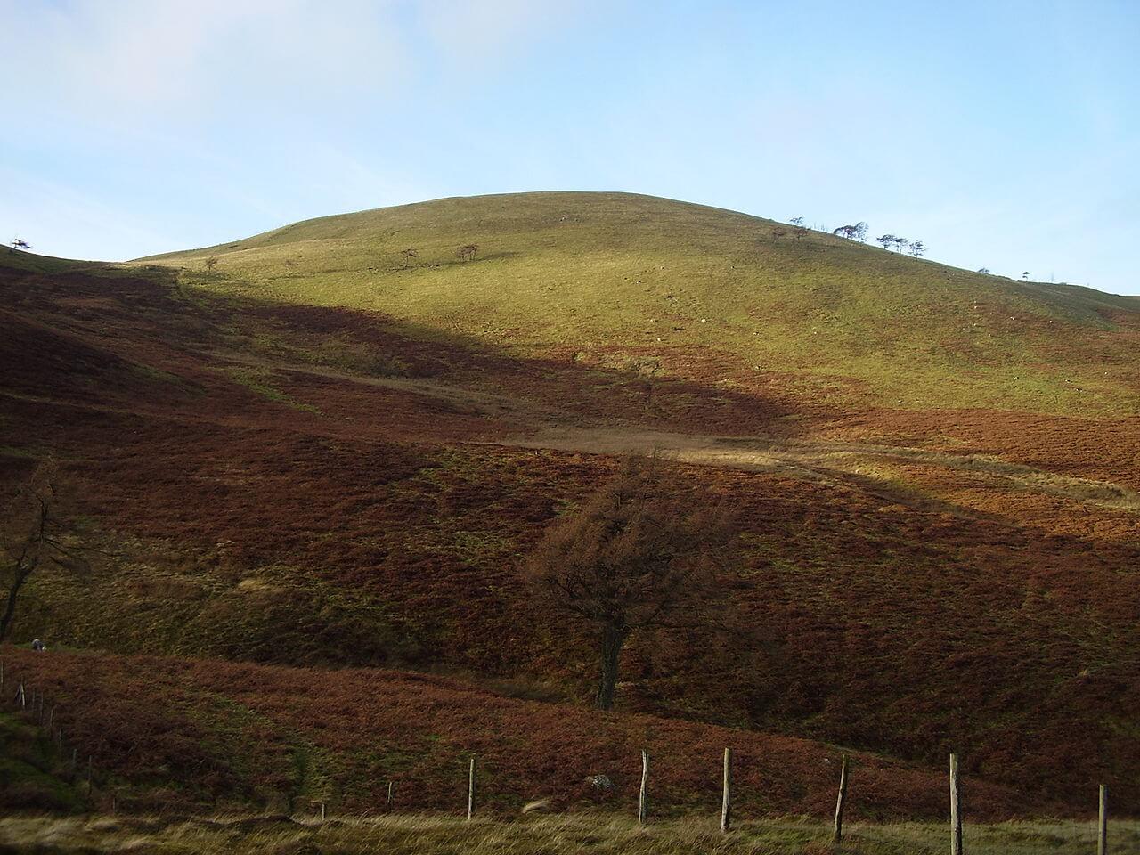 Fellbarrow (Mosser Fell)