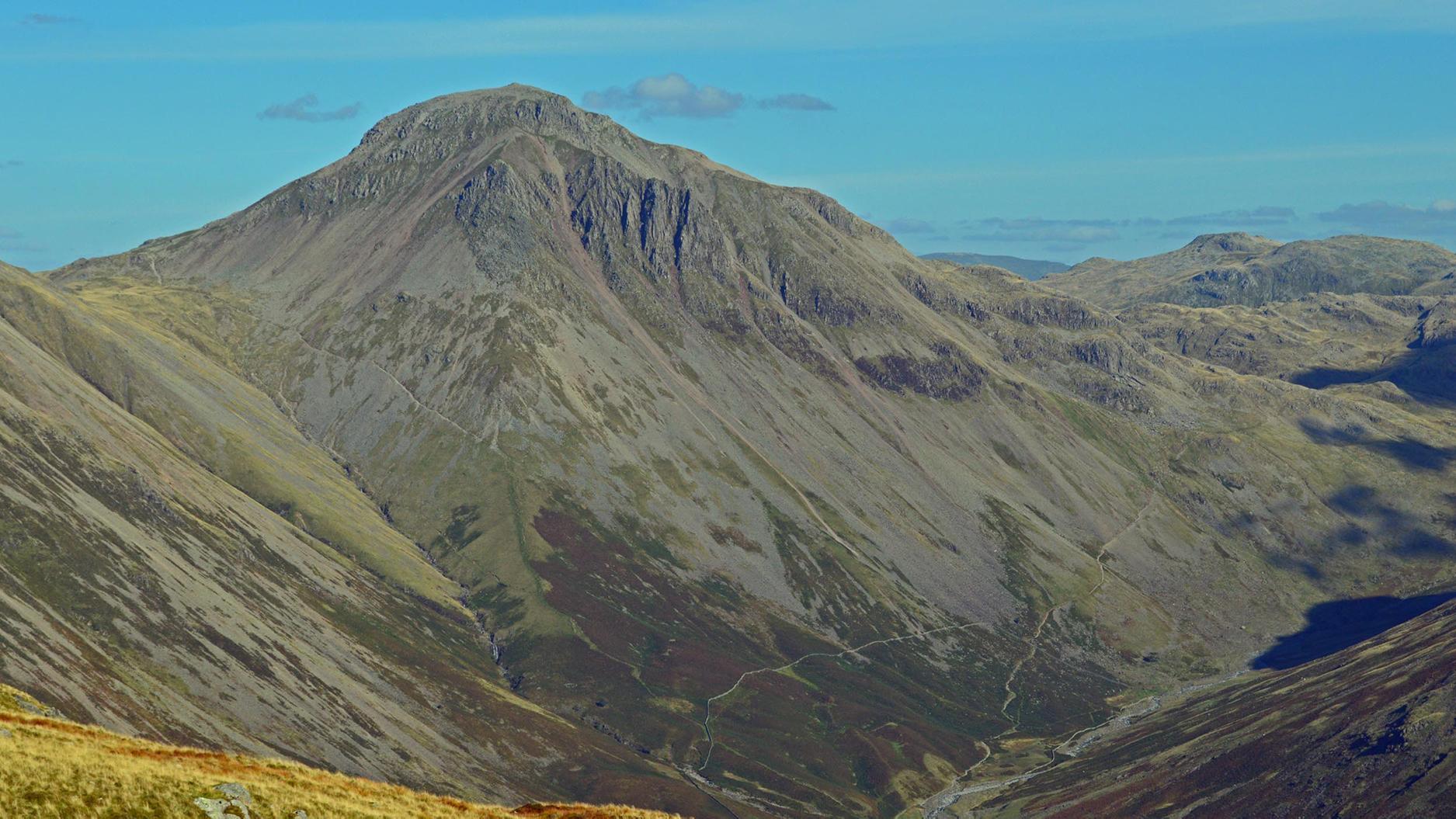 Great Gable