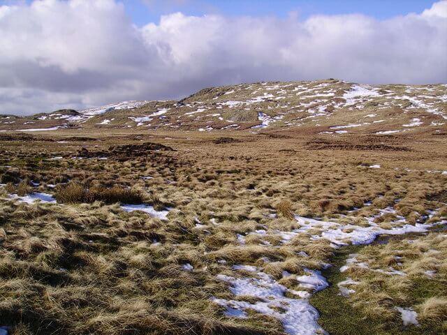 Grey Crag (Sleddale)