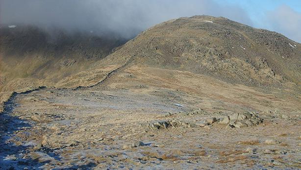 Hart Crag