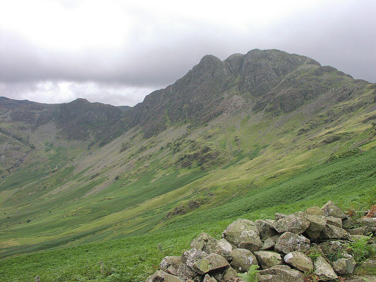 Haystacks (Buttermere)