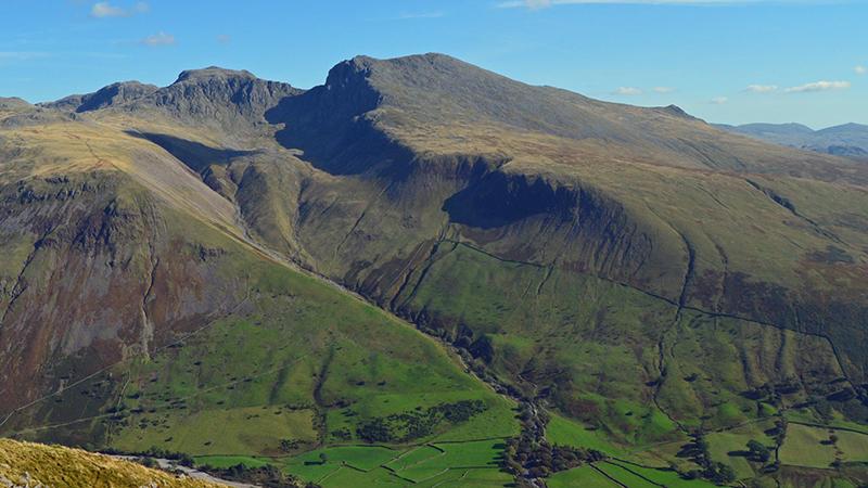Scafell