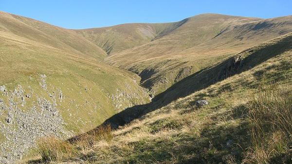 Stybarrow Dodd
