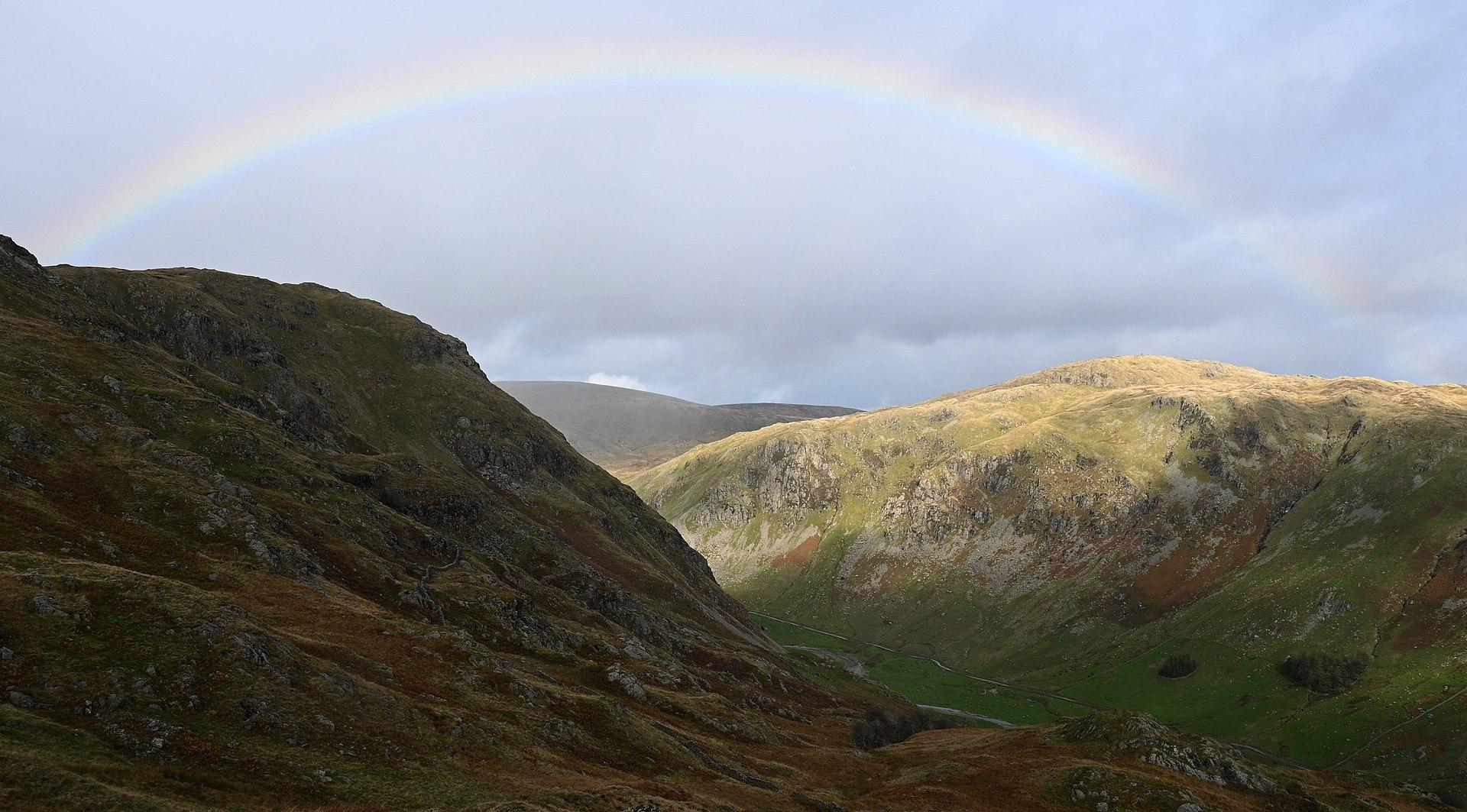 Tarn Crag (Sleddale)