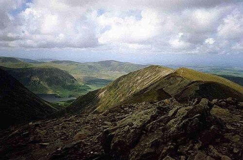 Whiteside (West Top)