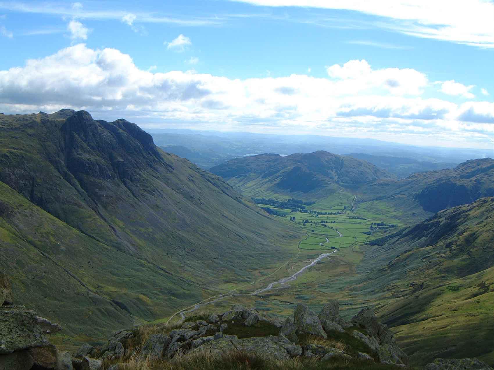 Langdale
