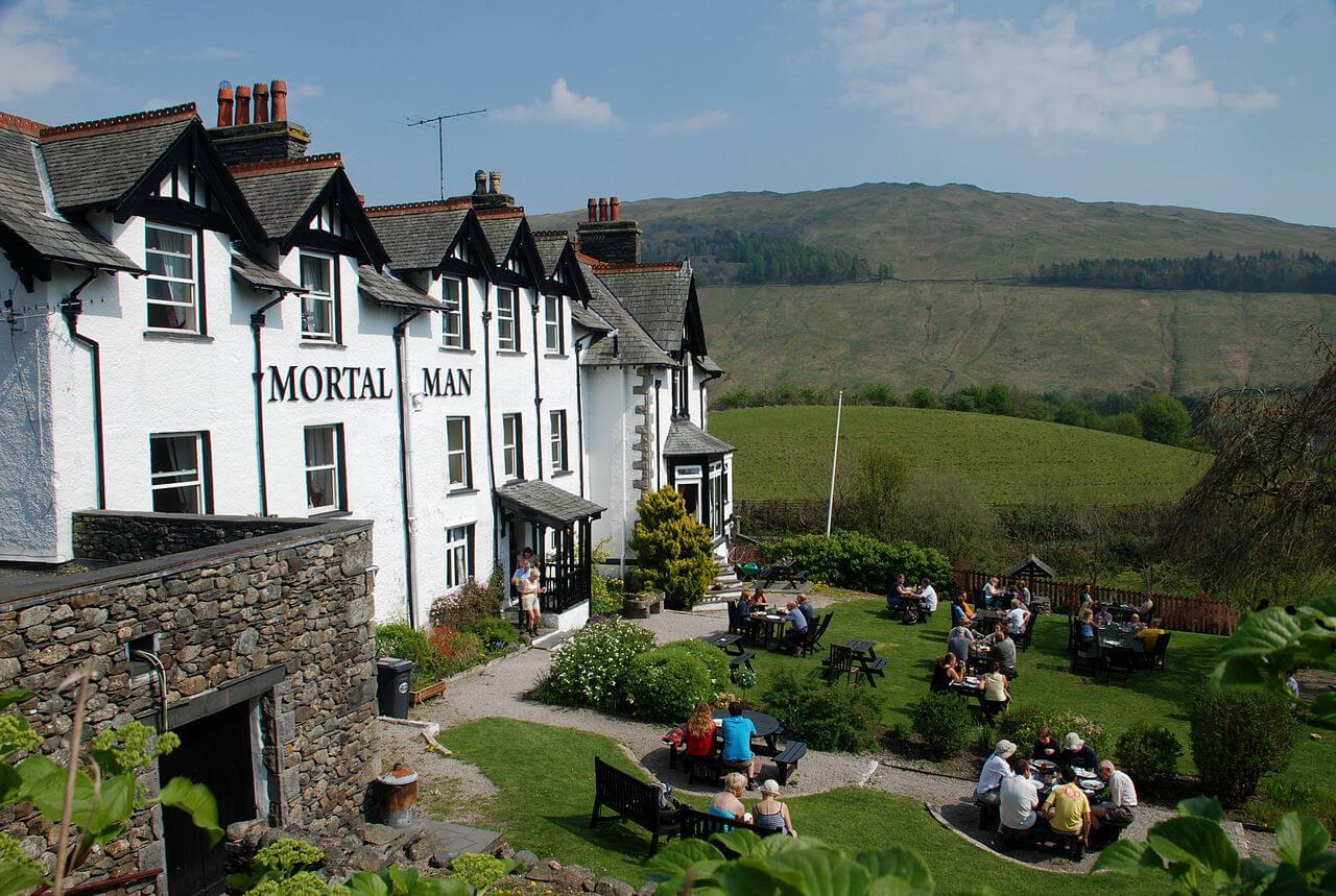 Troutbeck