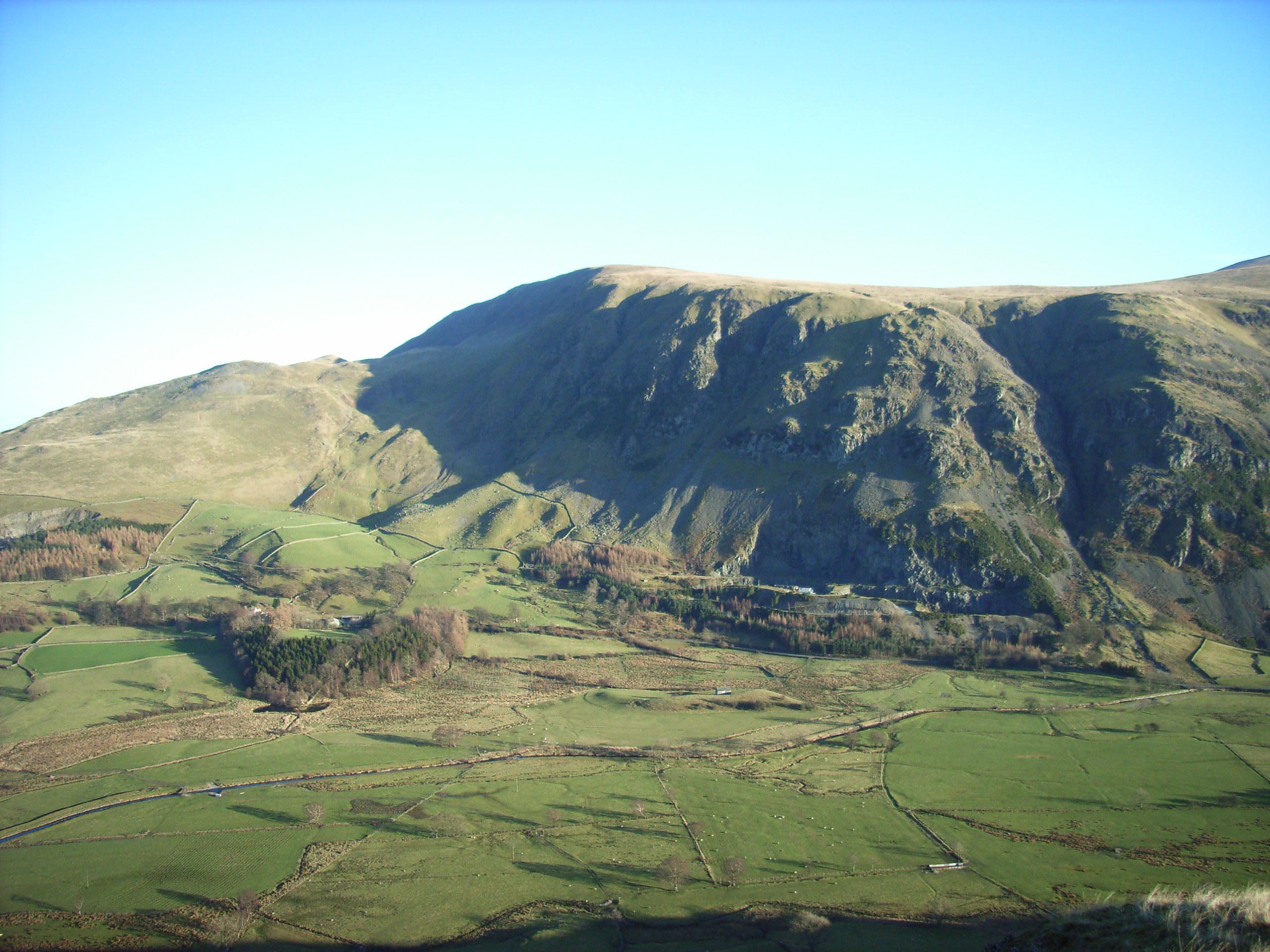 Clough Head