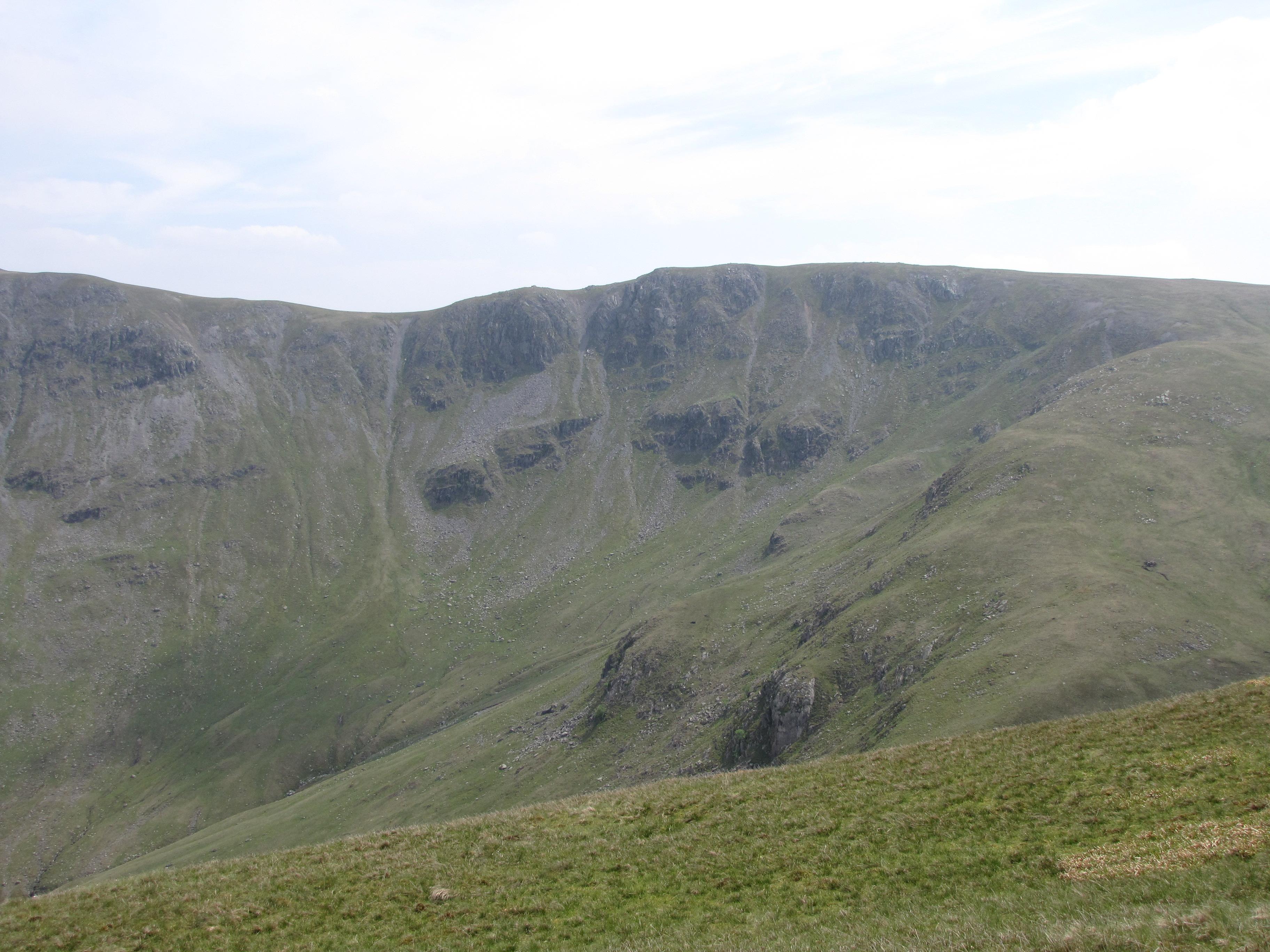 Rampsgill Head