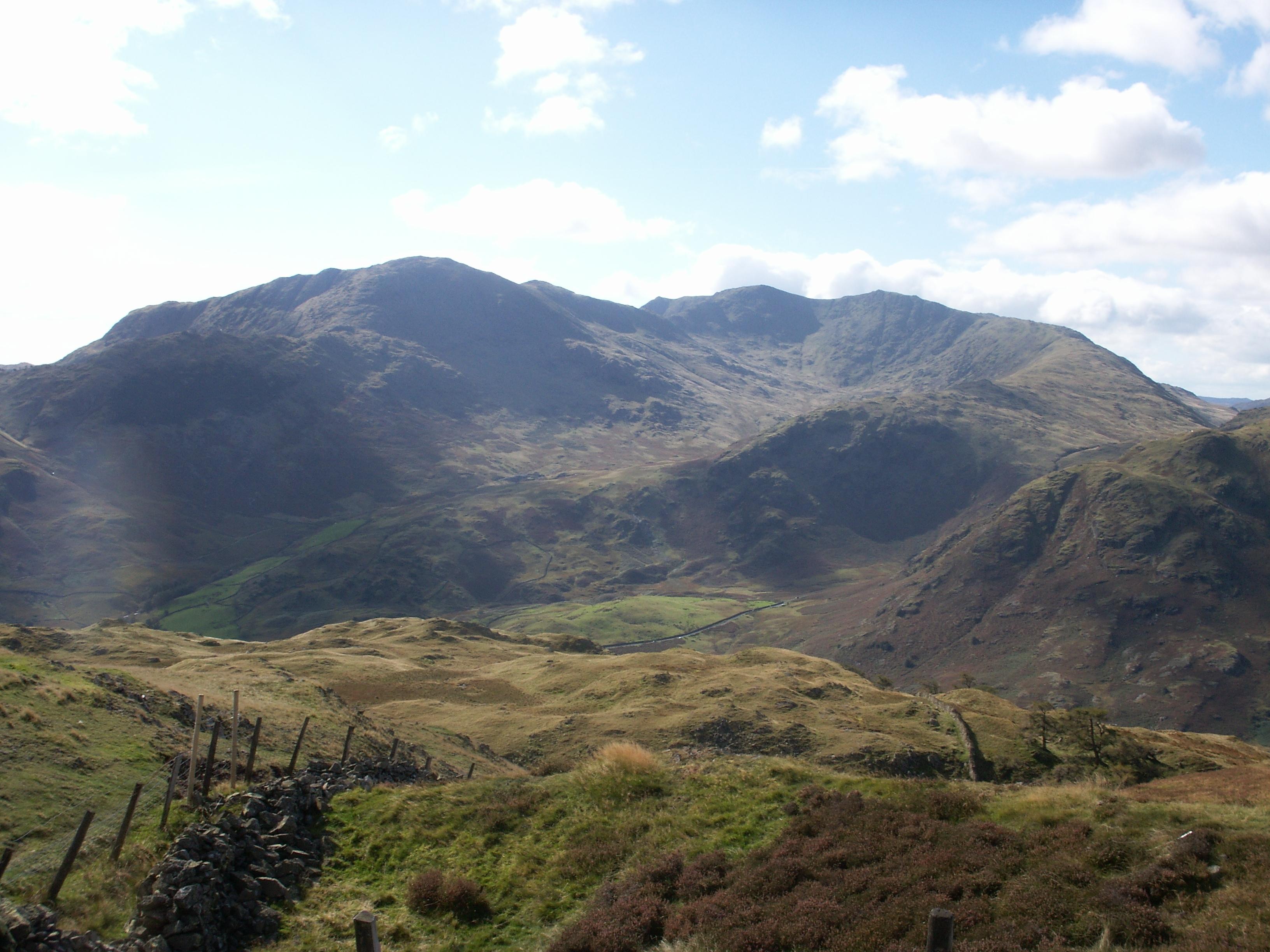 Wetherlam