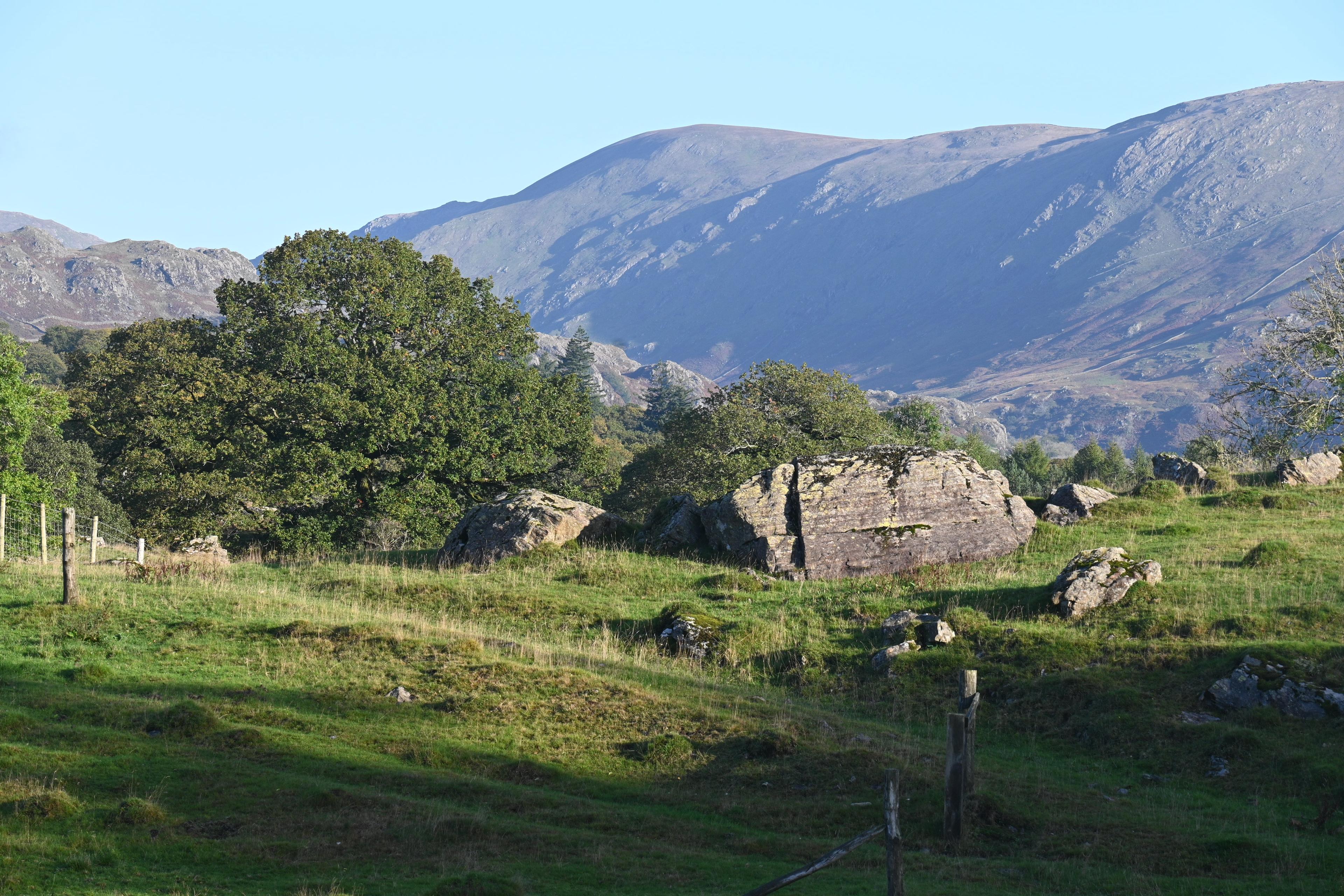 Kentmere Pike