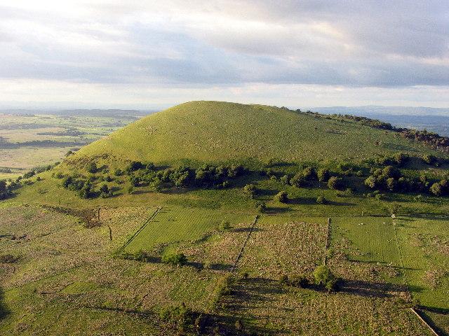 Great Mell Fell