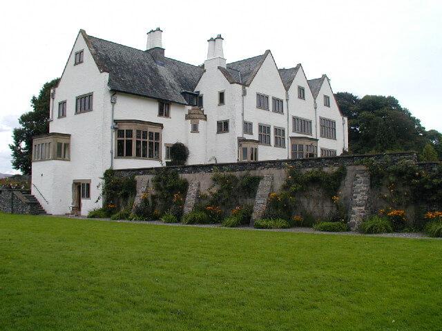 Blackwell – The Arts & Crafts House
