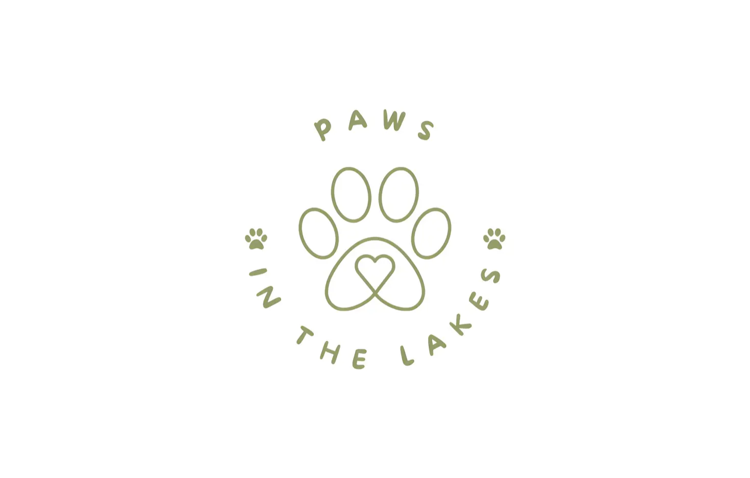 Paws in the Lakes