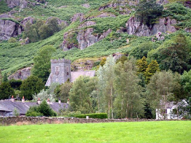 Chapel Stile