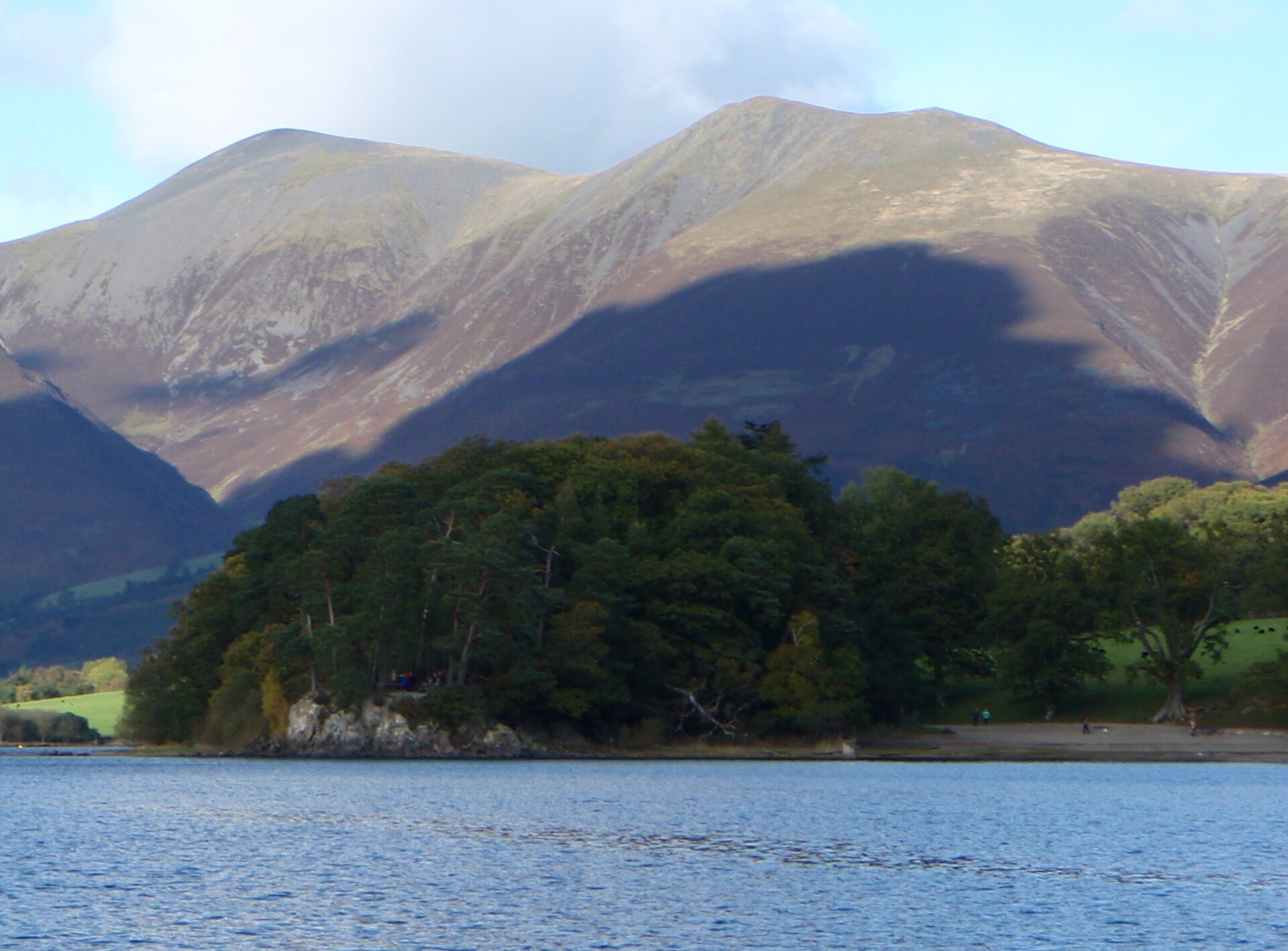 Friar's Crag