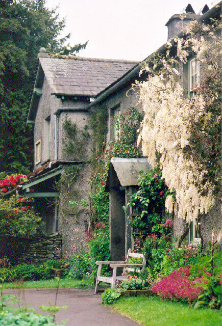 Hill Top (Beatrix Potter)