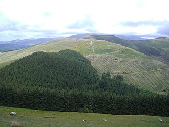 Broom Fell