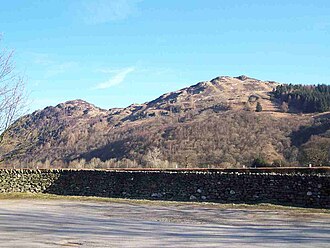 Grange Fell (Brund Fell)