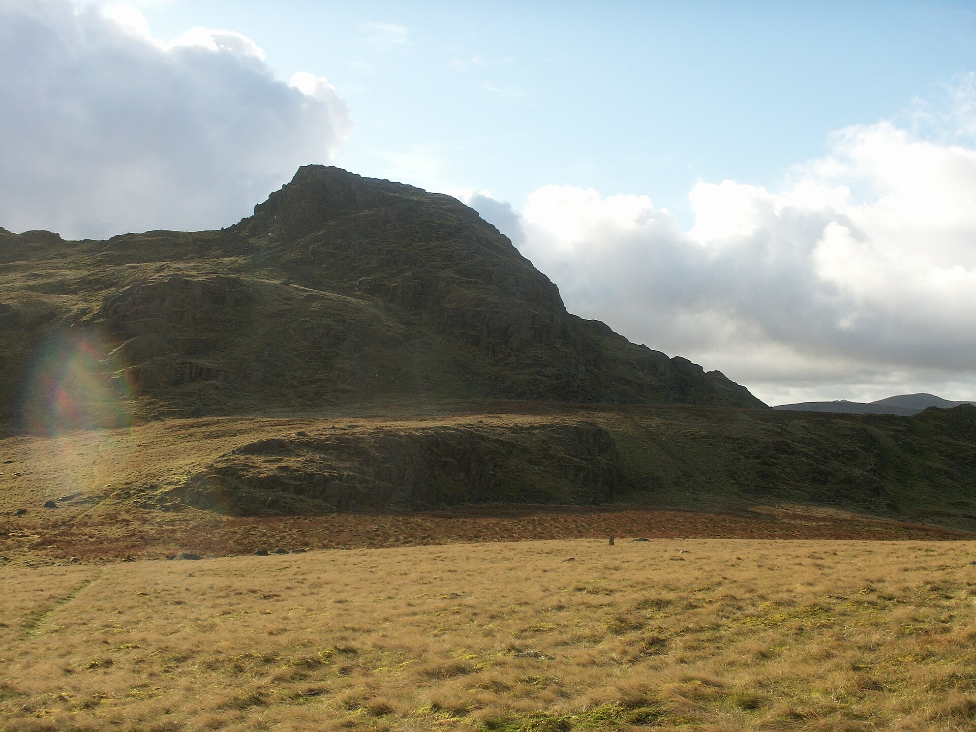 Green Crag