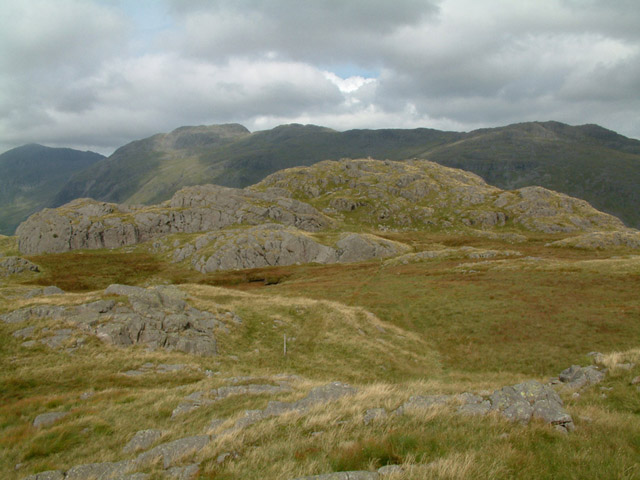 Hard Knott