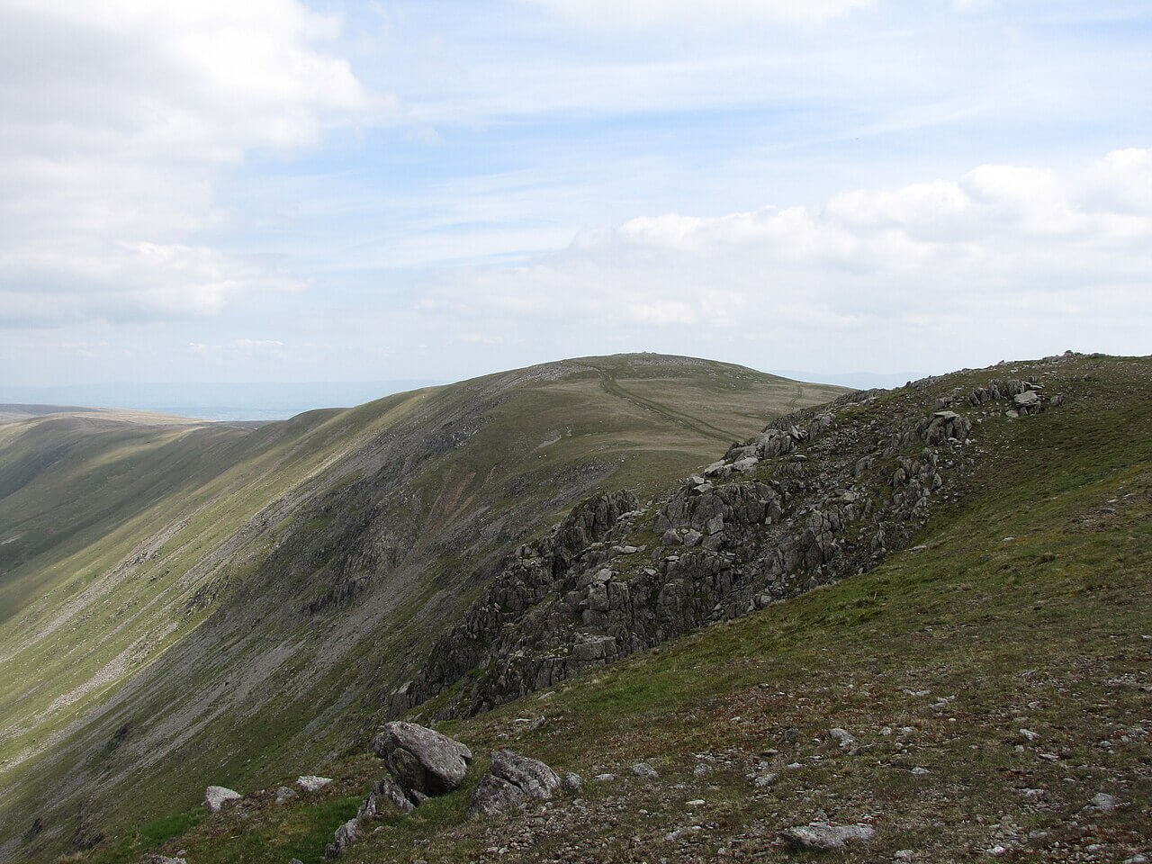 High Raise (High Street)