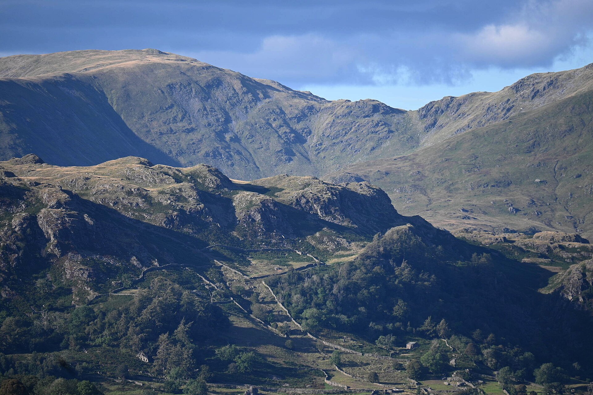Mardale Ill Bell