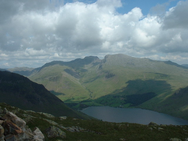 Middle Fell
