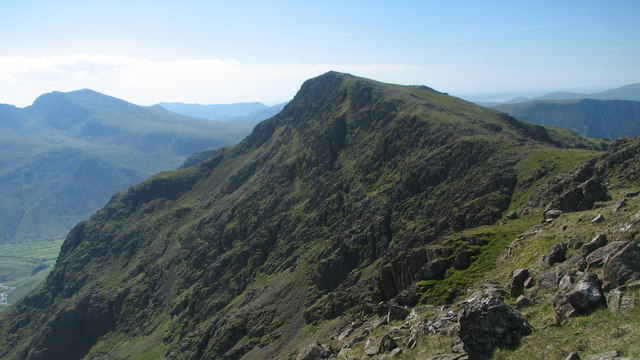 Red Pike (Wasdale)