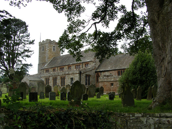 Caldbeck