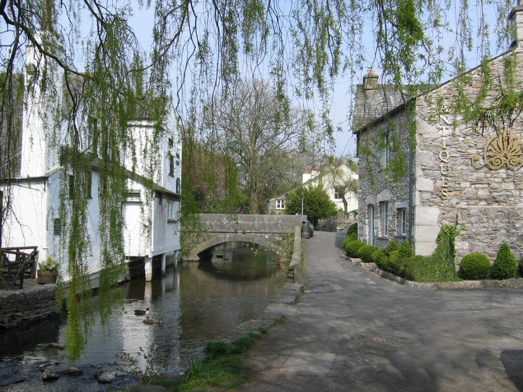 Cartmel