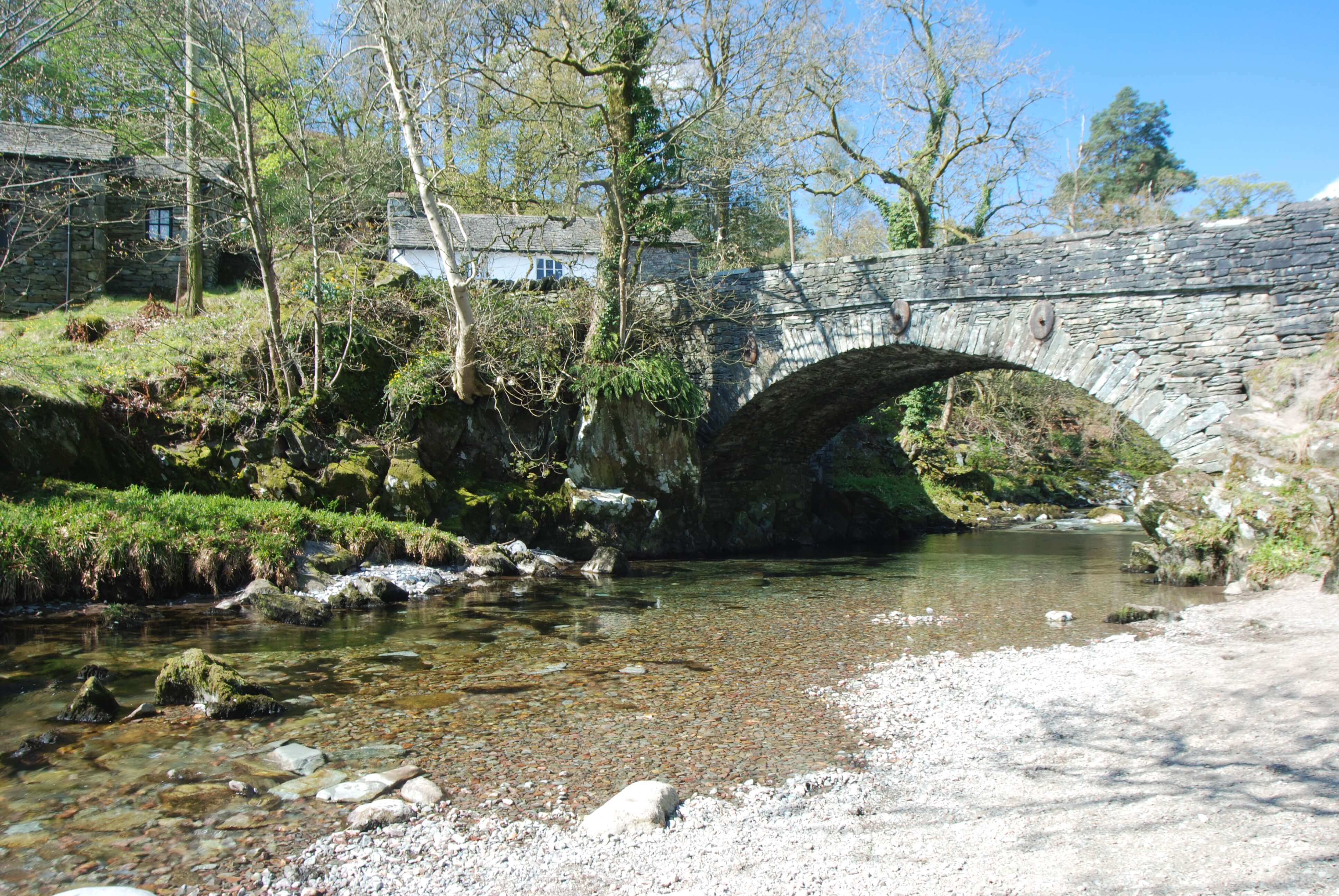 Elterwater