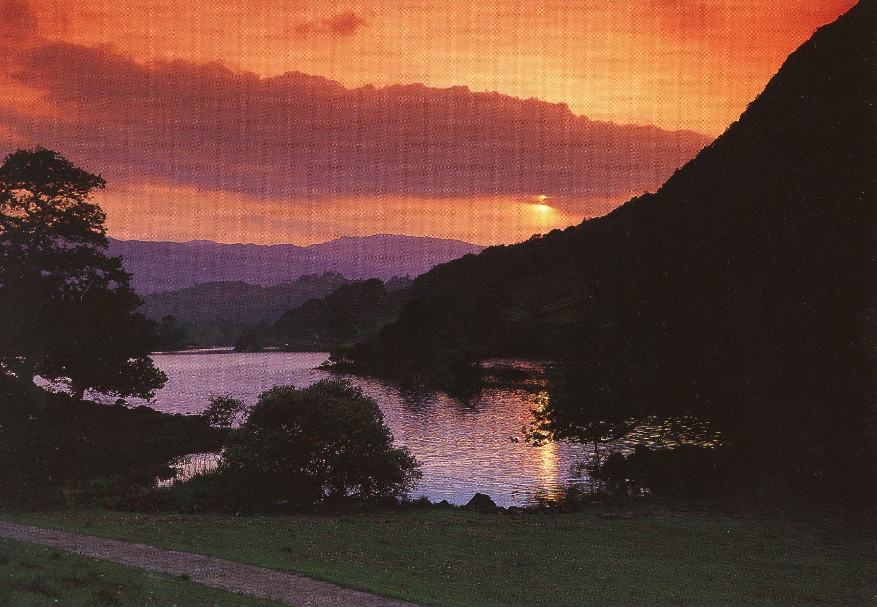 Rydal