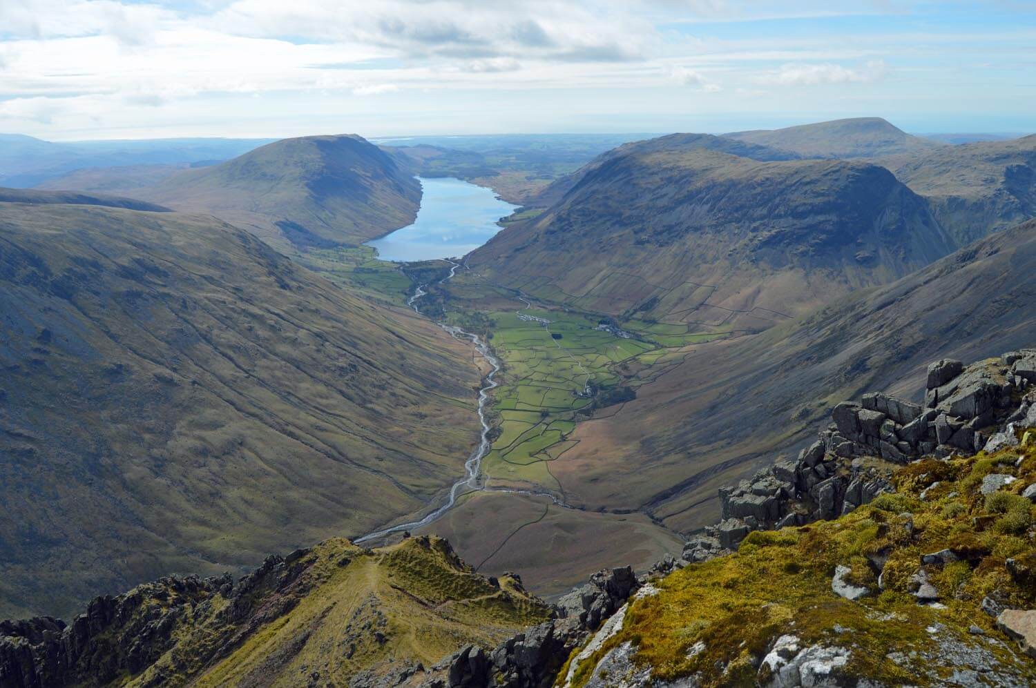 Wasdale Head