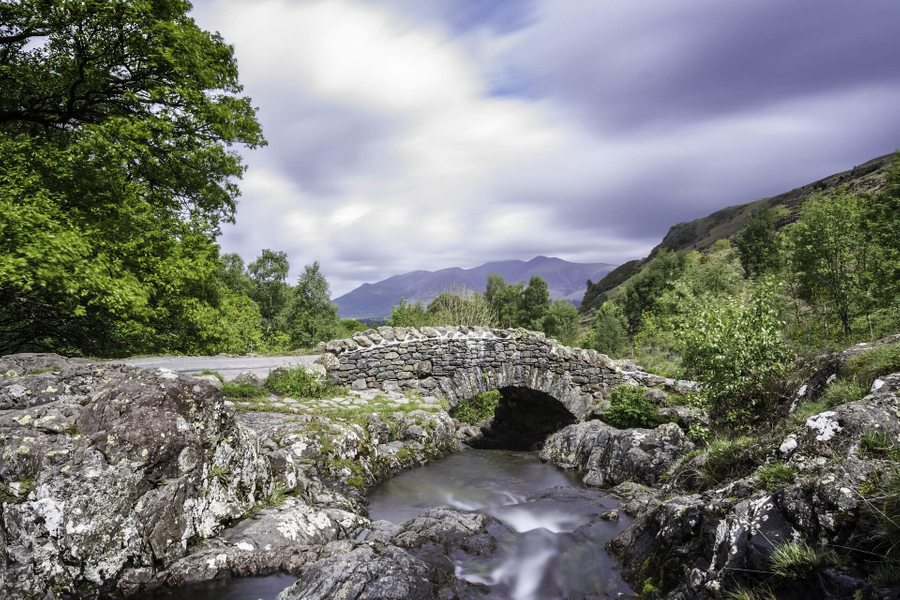 The Lake District Pursues UNESCO World Heritage Site Status