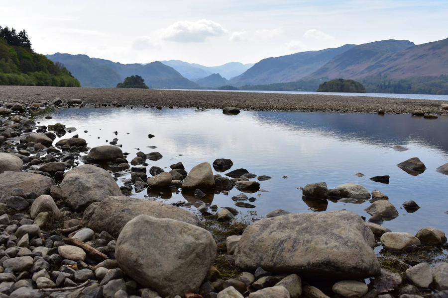 Top 5 Attractions in The Lake District