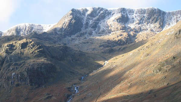 Nethermost Pike