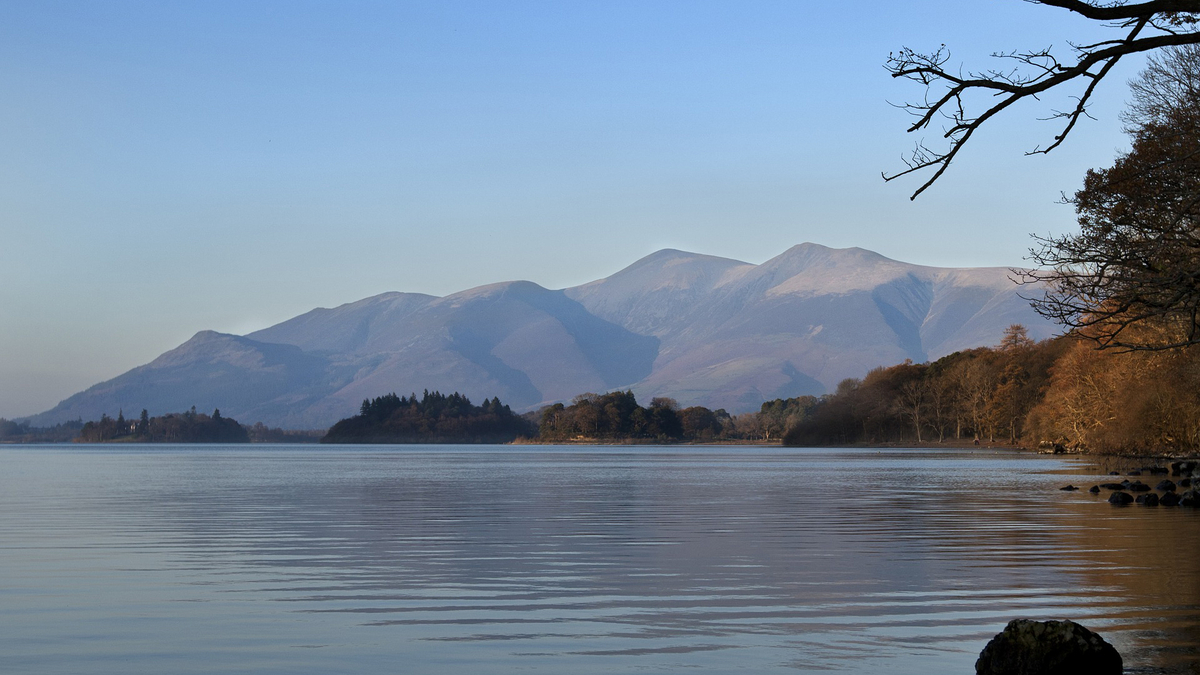The Fells The Lake District Guide