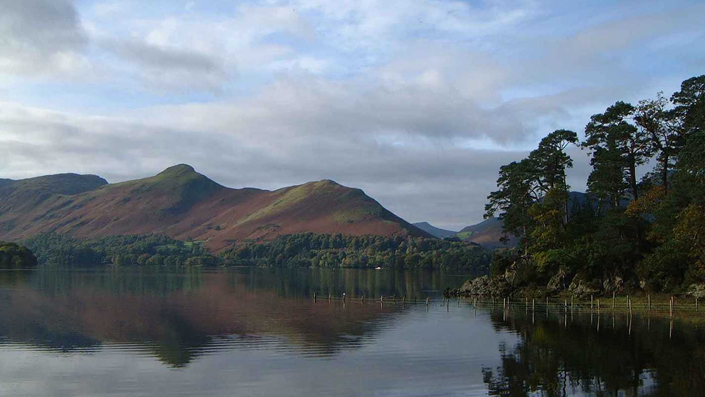 Cat Bells | The Lake District Guide